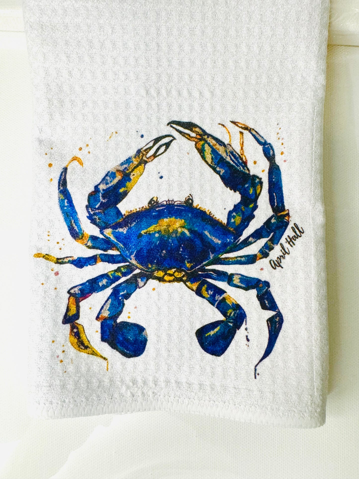Claude the Crab's Set!!