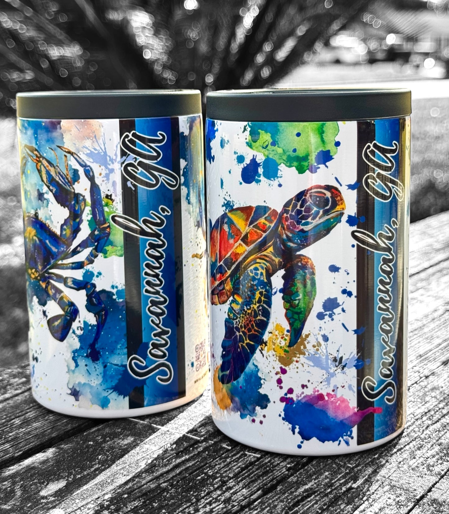 Can Koozies