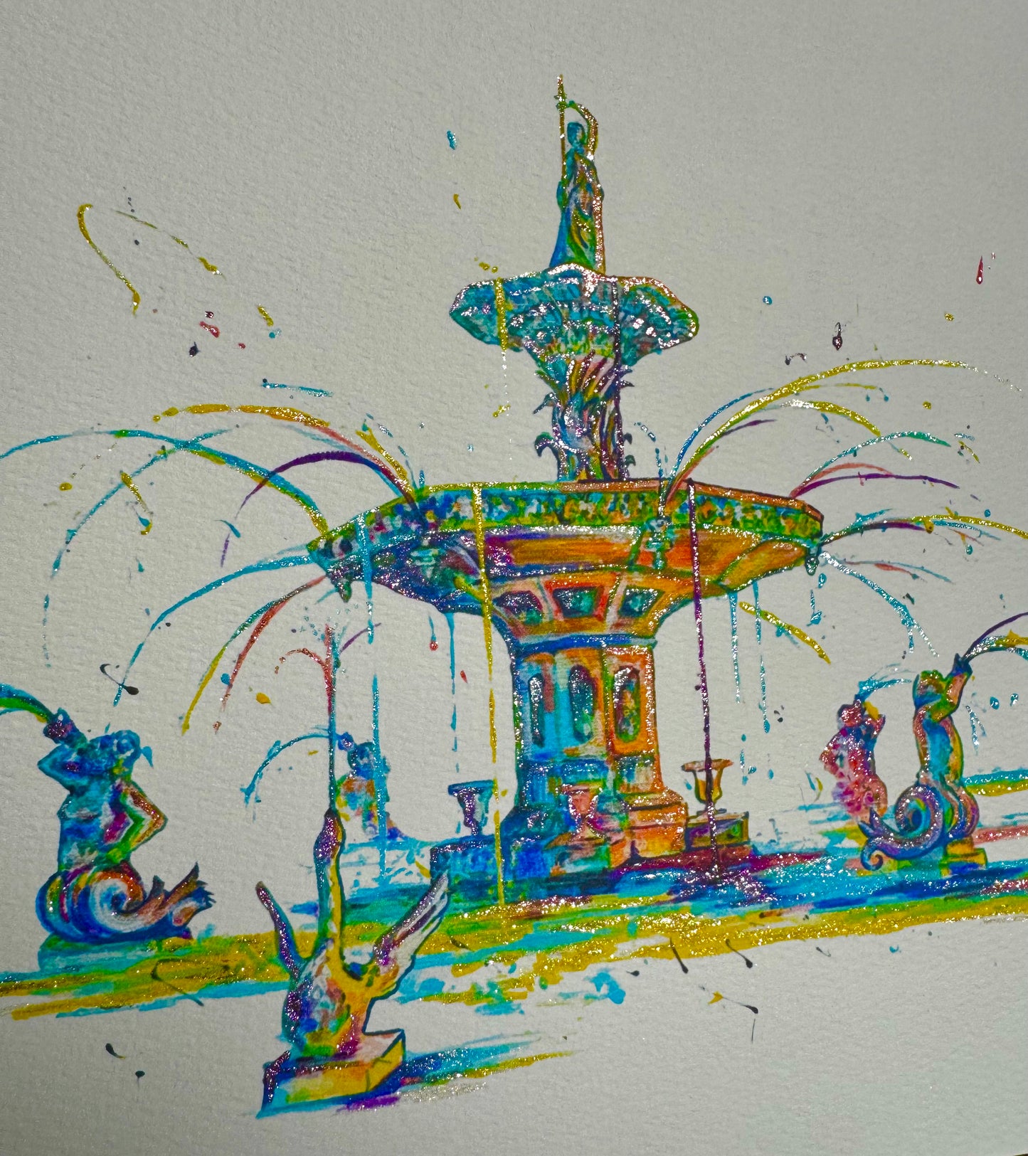 Remarque Prints