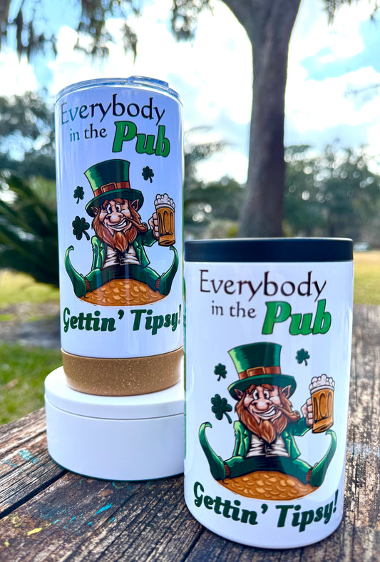 St. Patrick's Day Collection