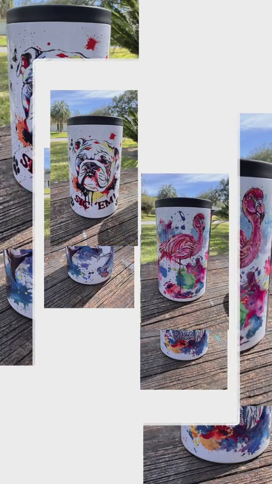 Can Koozies