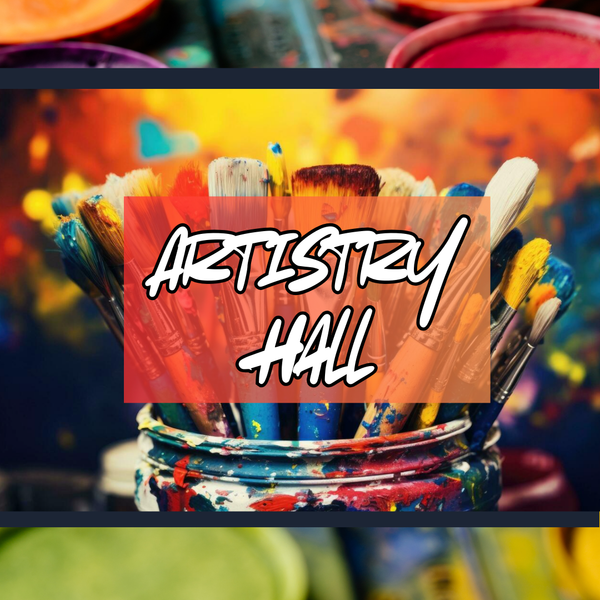 Artistry Hall