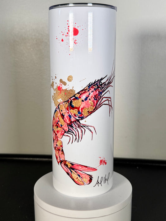 Barbie's 20oz Tumbler