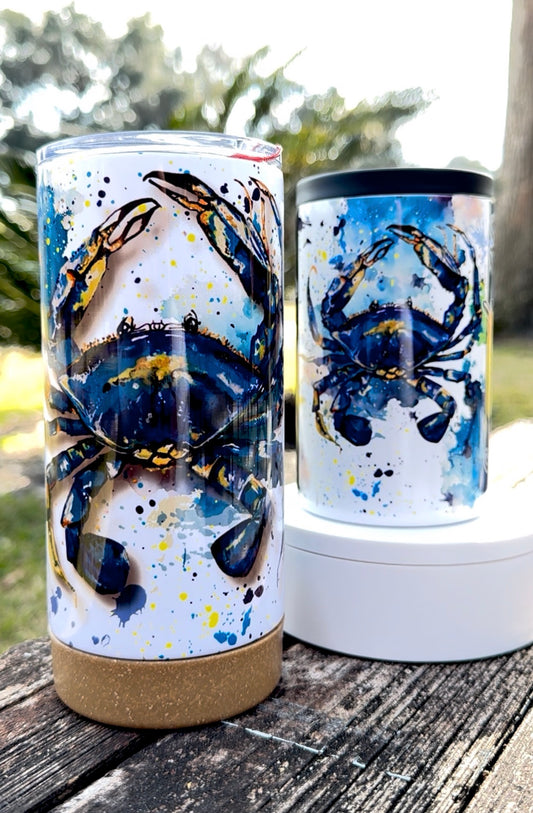 Claude's 17oz. Tumbler
