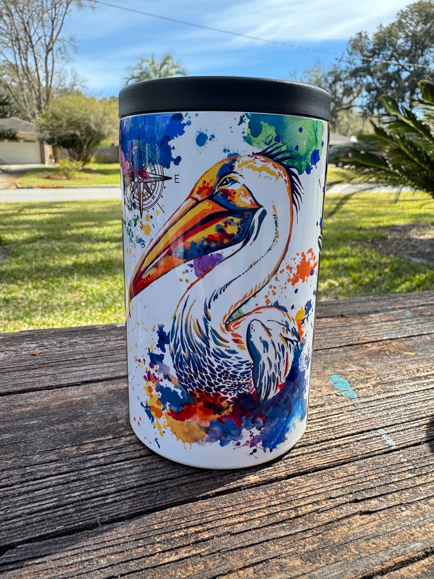 Can Koozies