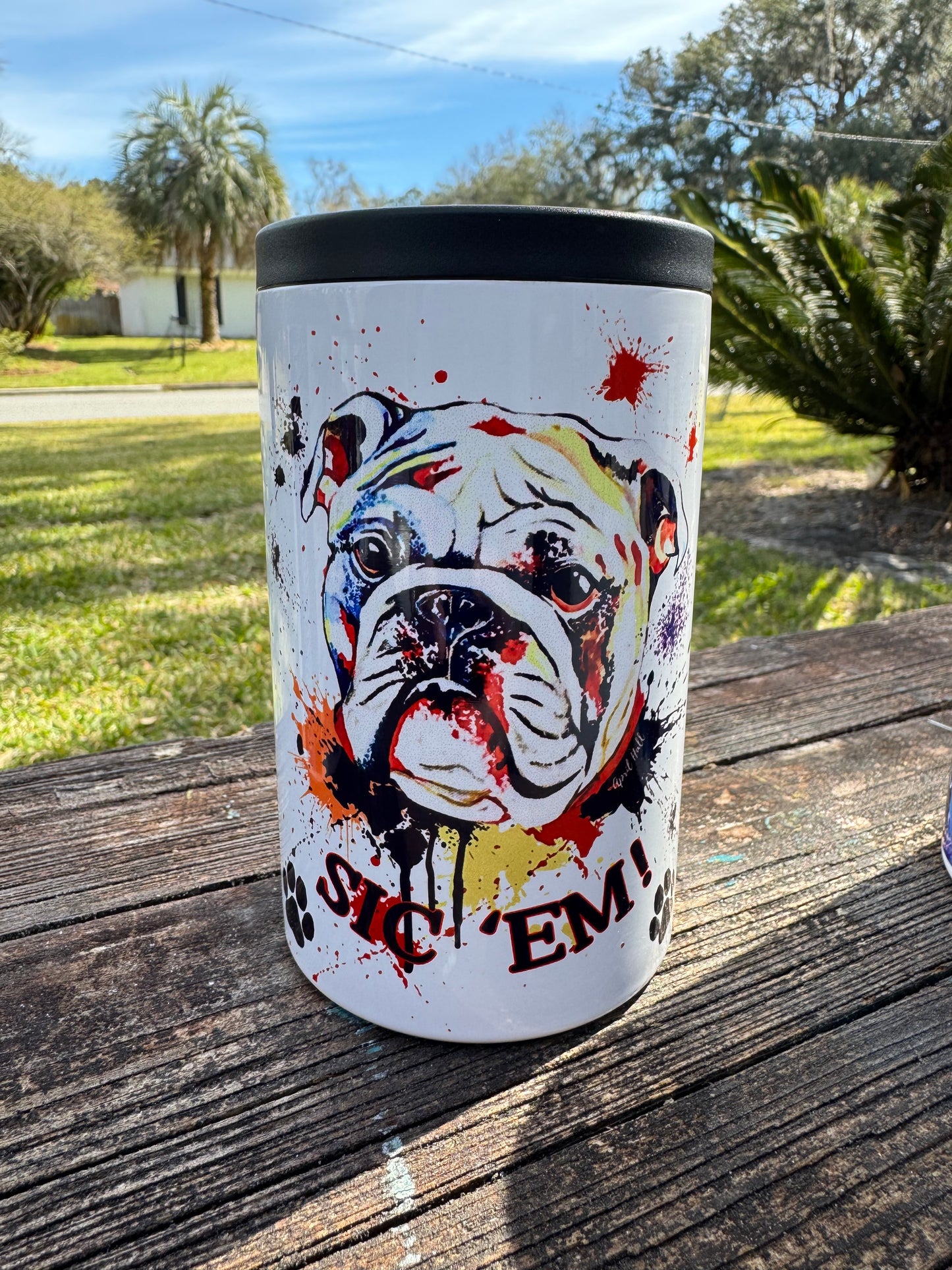Can Koozies