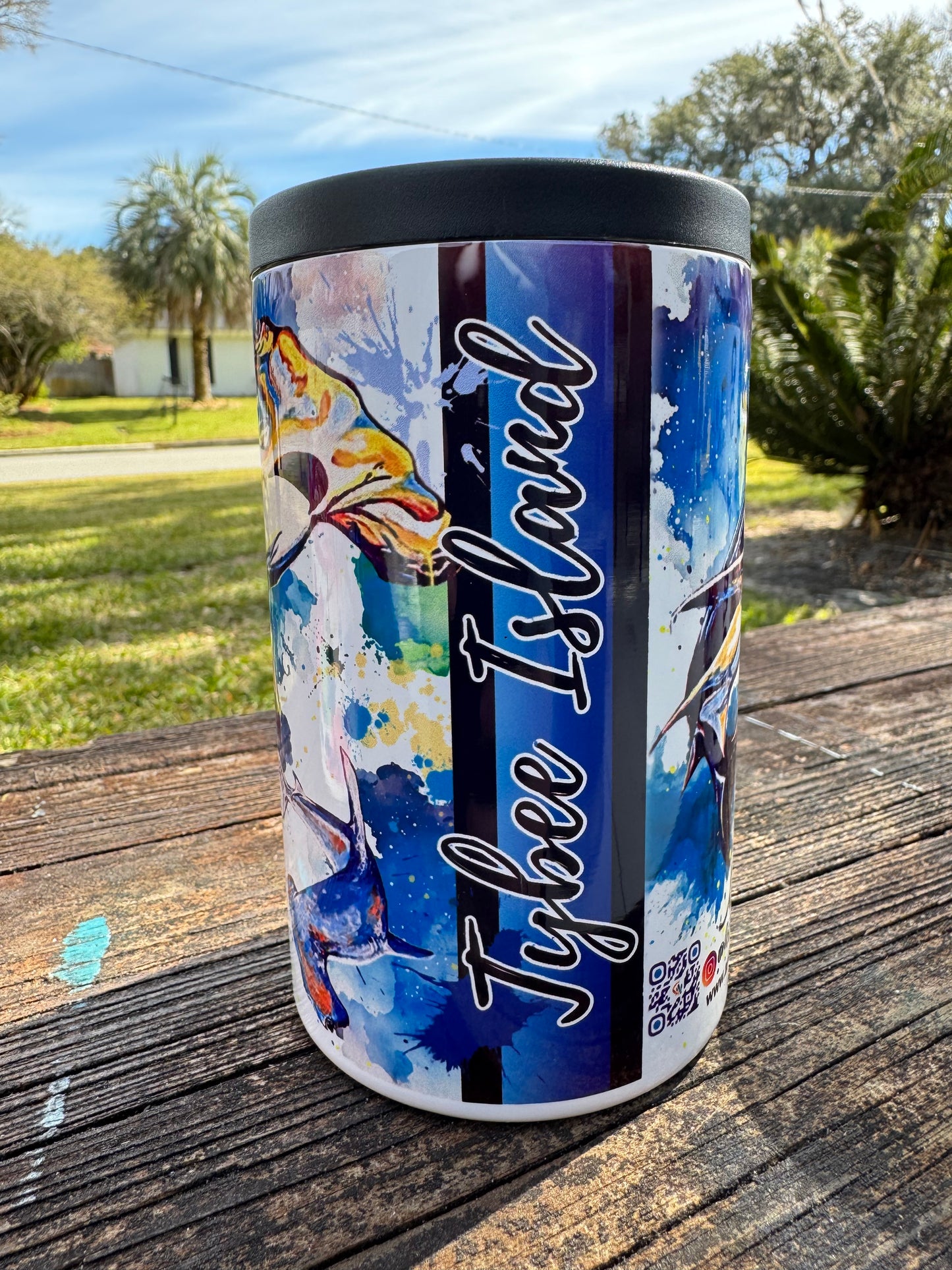 Can Koozies
