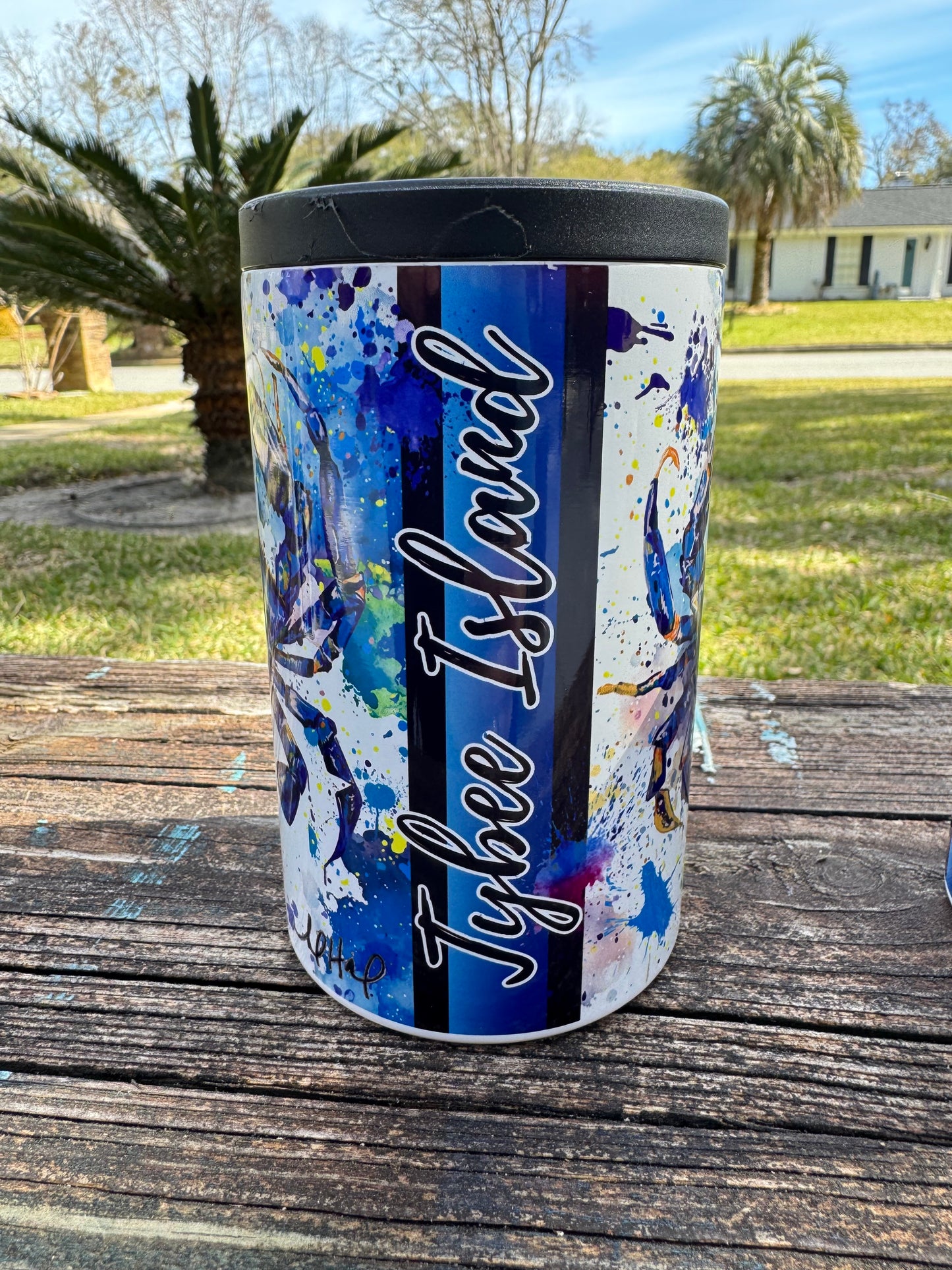 Can Koozies