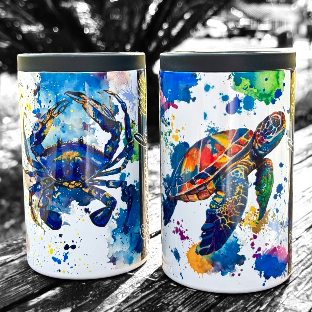 Can Koozies