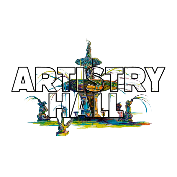 Artistry Hall