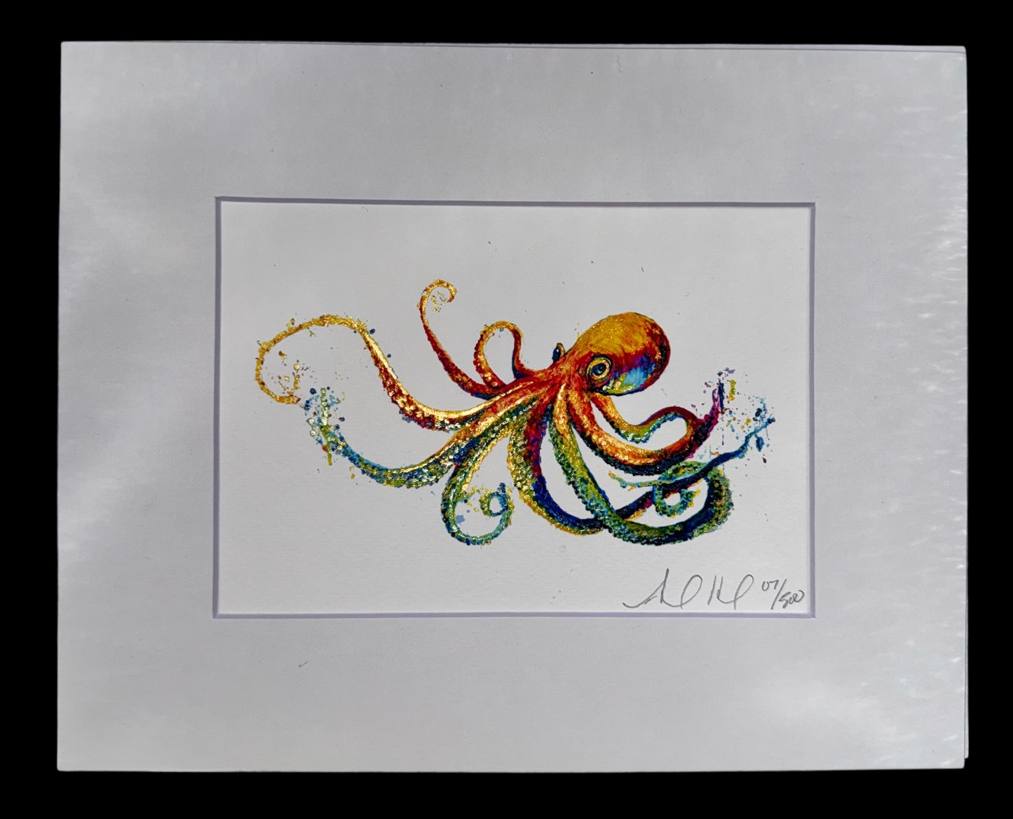 Oli's Art Prints