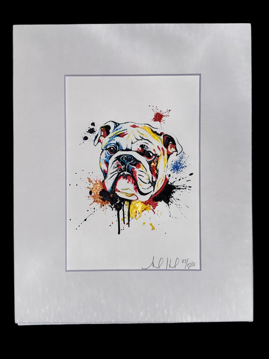 Sandford's Art Prints